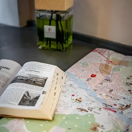 Old Bridge 3* Firenze