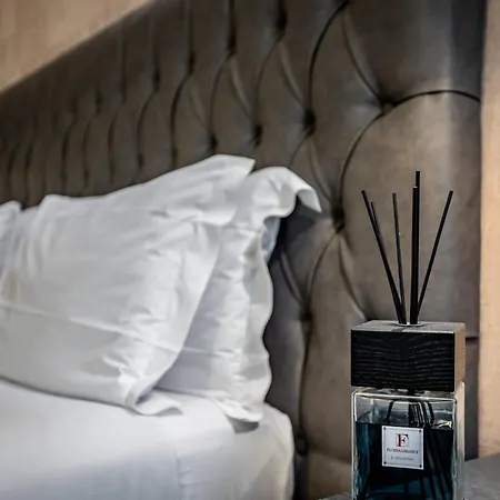 Old Bridge Couette-café 3*