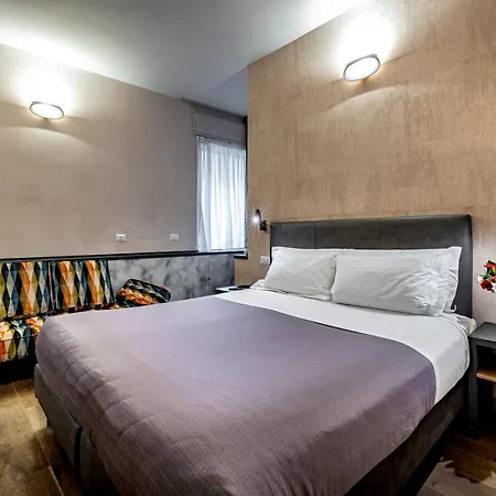 Old Bridge Bed & Breakfast Florence