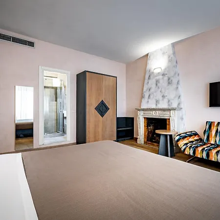 Couette-café Old Bridge