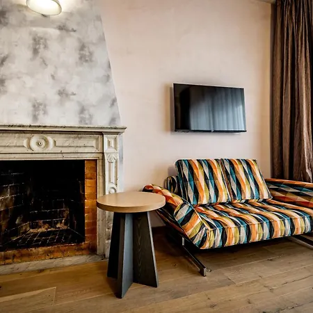 Old Bridge Panzió 3*