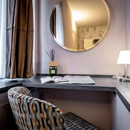 Old Bridge Panzió Firenze