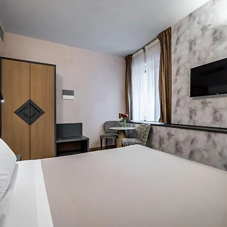 Couette-café Old Bridge Florence