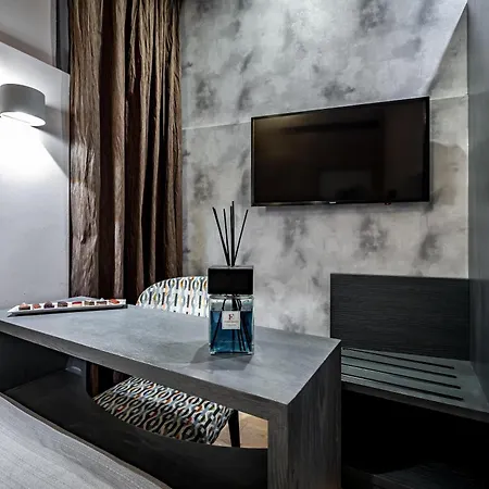 Couette-café Old Bridge