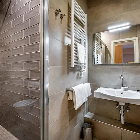 Old Bridge Couette-café Florence