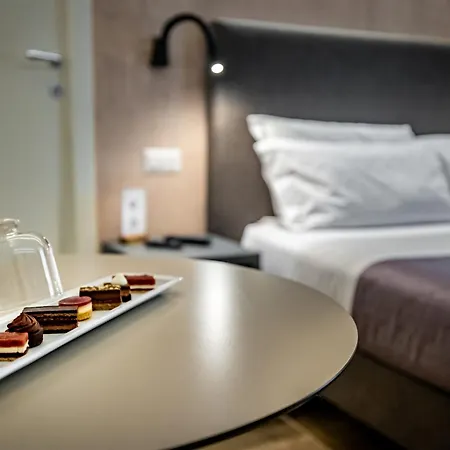 Panzió Old Bridge Firenze