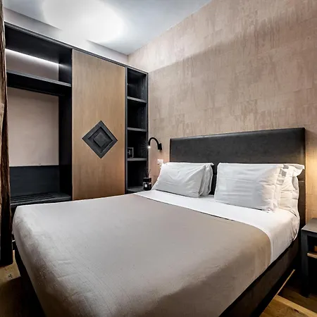 Old Bridge Panzió Firenze