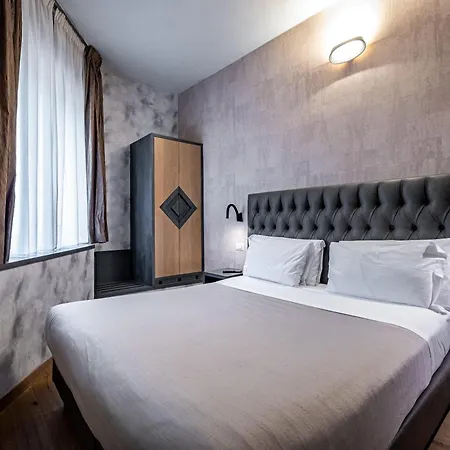 Couette-café Old Bridge