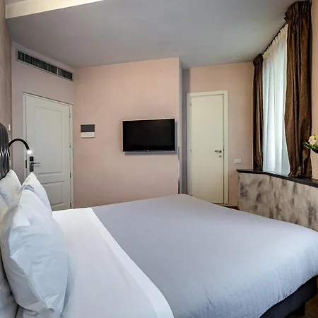 Couette-café Old Bridge Florence