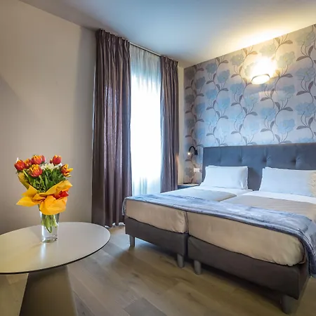 Bed & Breakfast Old Bridge 3*