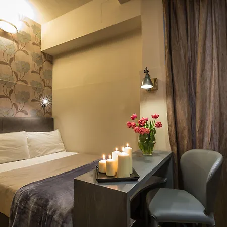 Bed & Breakfast Old Bridge Florens