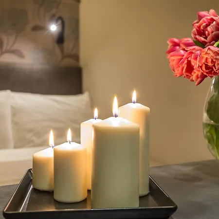 Bed & Breakfast Old Bridge Florens