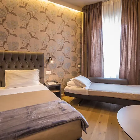 Old Bridge Bed & Breakfast Florens