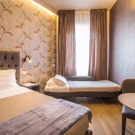 Old Bridge Bed & Breakfast