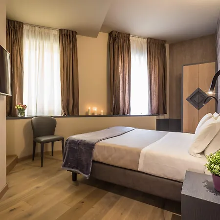 Old Bridge Bed & Breakfast Florens