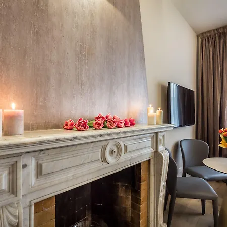 Old Bridge Bed & Breakfast Florens