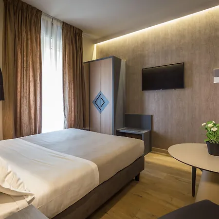 Old Bridge 3* Florens