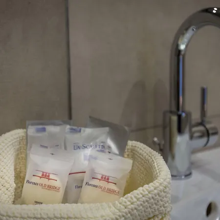 Old Bridge Bed & Breakfast