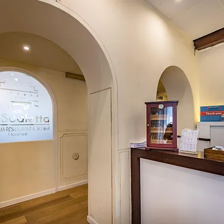 Old Bridge Bed & Breakfast