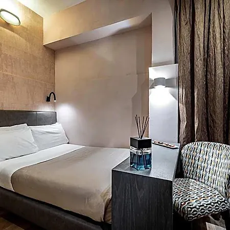 Couette-café Old Bridge 4*