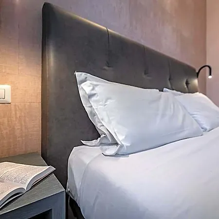 Old Bridge Couette-café 4*