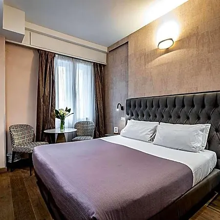 Old Bridge Couette-café 4*