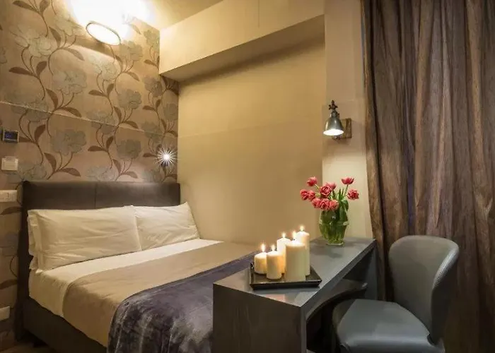 Old Bridge Alojamento de Acomodação e Pequeno-almoço