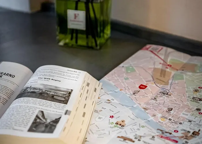 Old Bridge 3* Florença