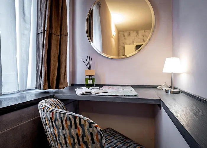 フローレンス オールドブリッジ ベッド・アンド・ブレックファスト フィレンツェ