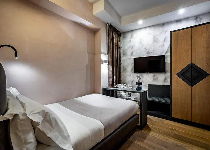 Old Bridge Alojamento de Acomodação e Pequeno-almoço