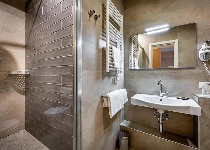 Old Bridge Alojamento de Acomodação e Pequeno-almoço Florença