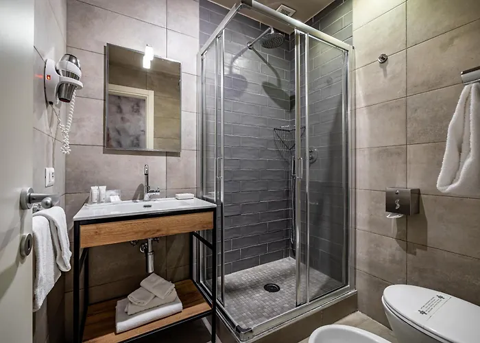 Old Bridge 3* Florença