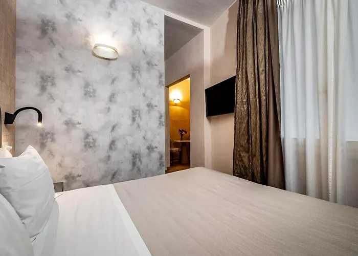 Old Bridge Alojamento de Acomodação e Pequeno-almoço