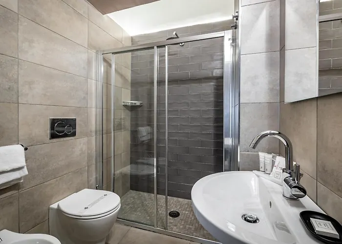 Alojamento de Acomodação e Pequeno-almoço Old Bridge