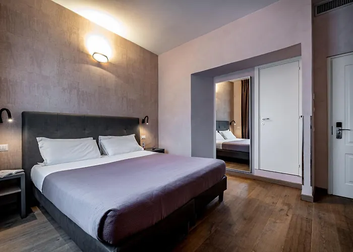 Old Bridge 3* Florença