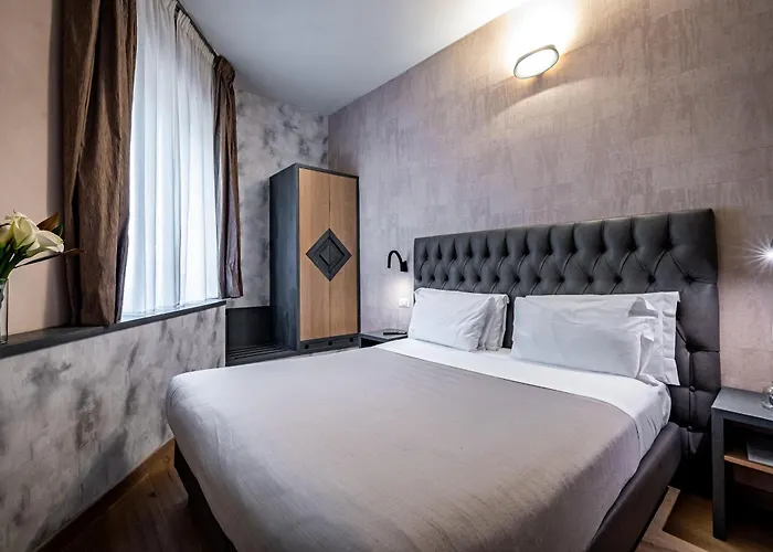 ベッド・アンド・ブレックファスト フローレンス オールドブリッジ