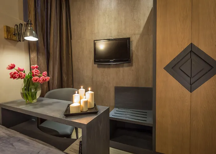 Old Bridge Alojamento de Acomodação e Pequeno-almoço Florença