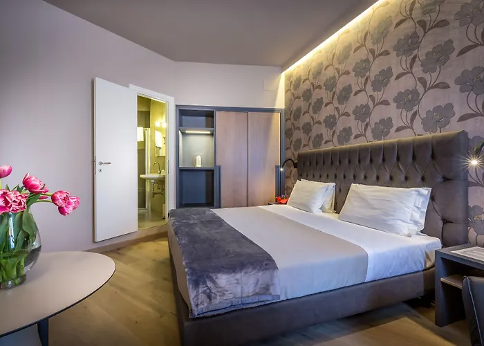 Old Bridge 3* Florença