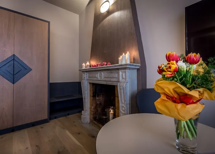 Alojamento de Acomodação e Pequeno-almoço Old Bridge