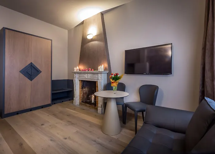 Old Bridge 3* Florença