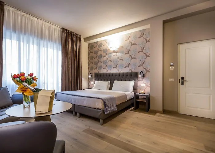 Alojamento de Acomodação e Pequeno-almoço Old Bridge