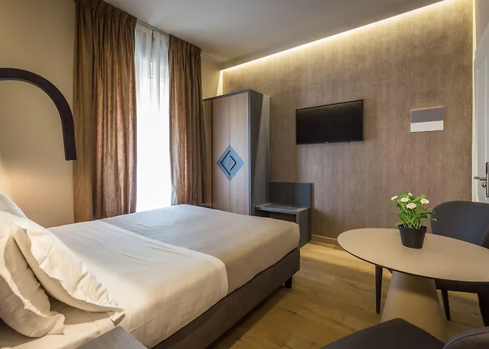 Old Bridge 3* Florença