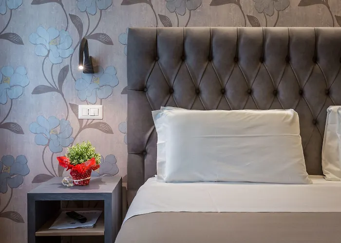 Old Bridge Alojamento de Acomodação e Pequeno-almoço Florença