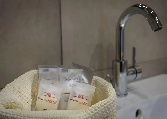 Old Bridge Alojamento de Acomodação e Pequeno-almoço