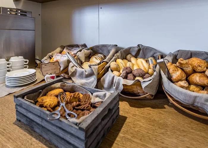 Old Bridge 3* Florença