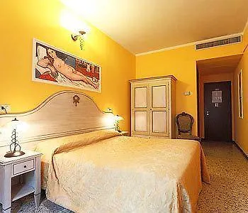 Old Bridge 3* Florença