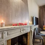 Old Bridge Bed & Breakfast Florence