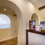 Old Bridge Bed & Breakfast