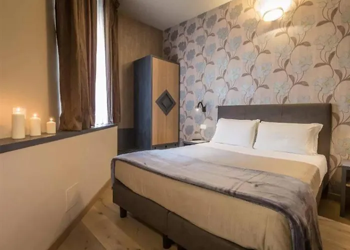 Old Bridge Bed and breakfast