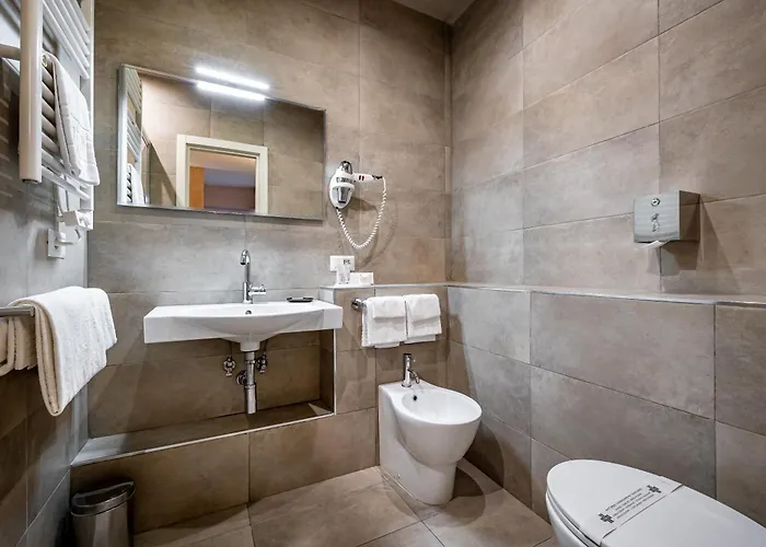 Old Bridge Bed and breakfast